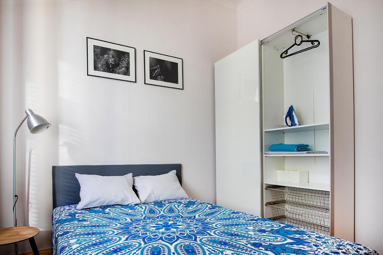 Movie Apartment Jezyce Poznań Eksteriør billede